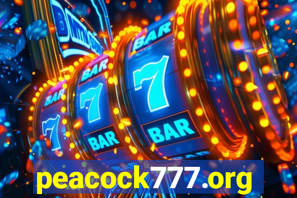 peacock777.org