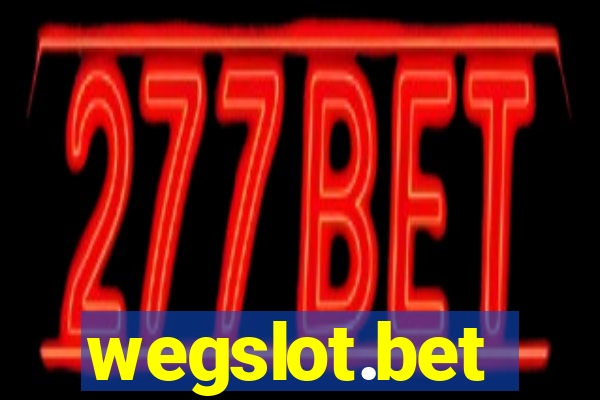 wegslot.bet