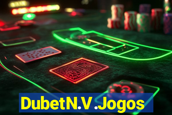 DubetN.V.Jogos