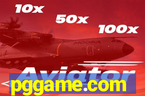 pggame.com