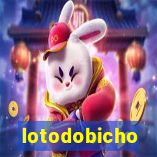 lotodobicho