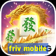 friv mobile