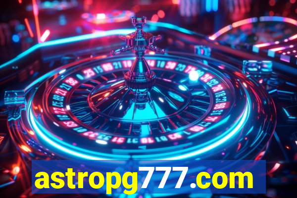 astropg777.com