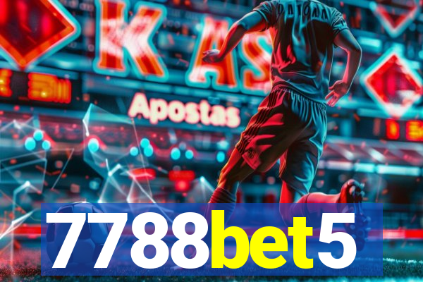 7788bet5