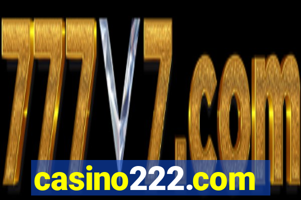 casino222.com