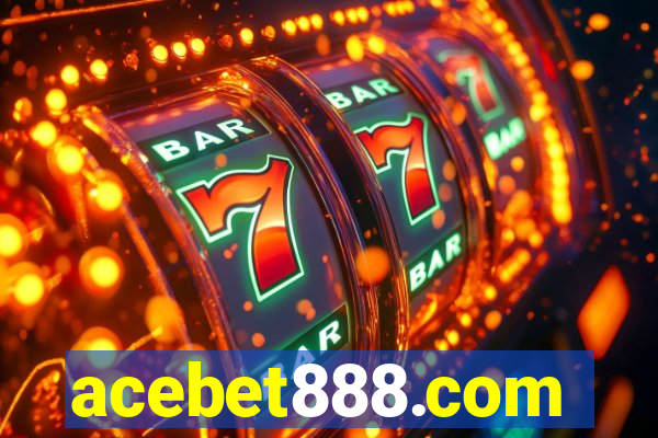 acebet888.com