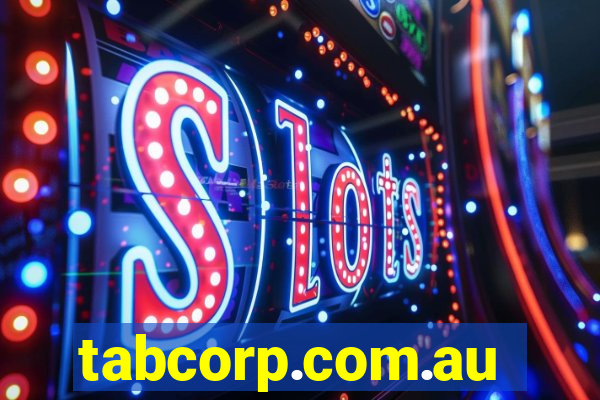 tabcorp.com.au