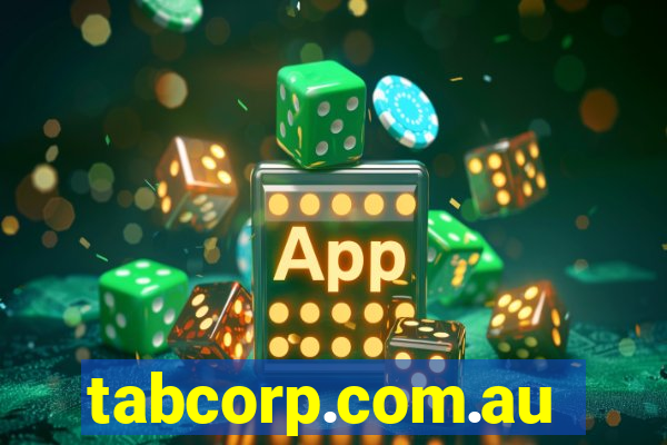 tabcorp.com.au