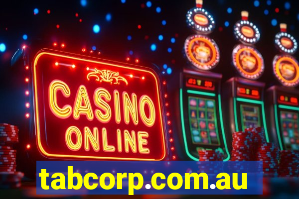 tabcorp.com.au