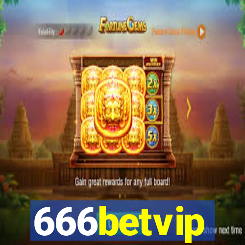 666betvip