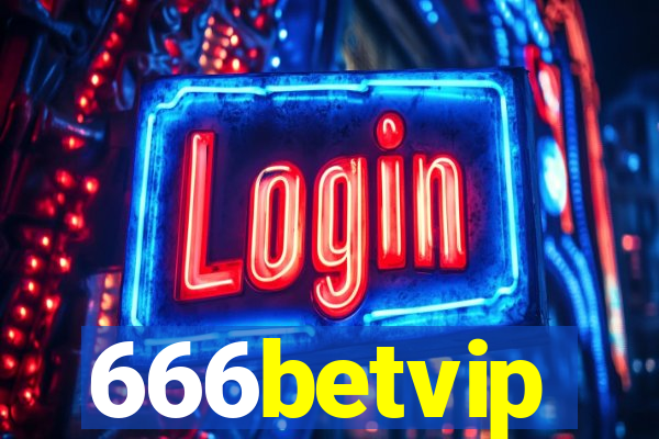 666betvip