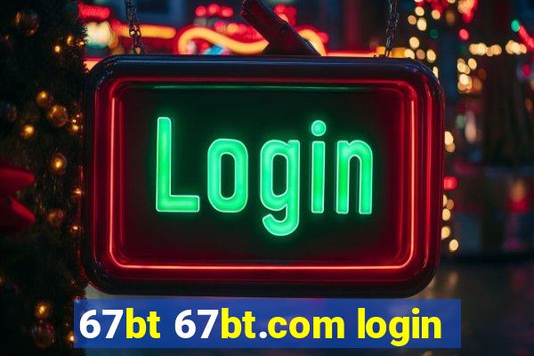 67bt 67bt.com login