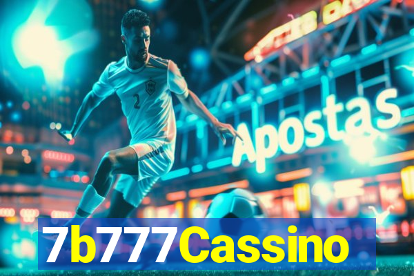 7b777Cassino