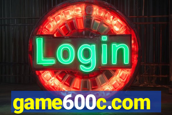 game600c.com