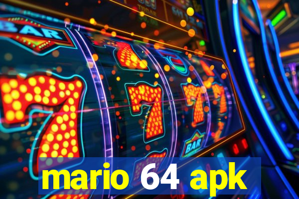 mario 64 apk