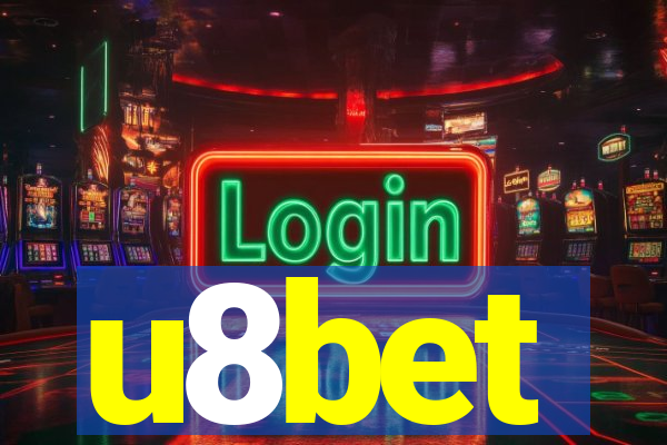 u8bet