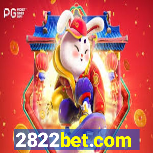 2822bet.com