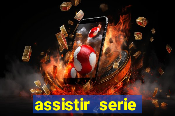 assistir serie origem 2 temporada