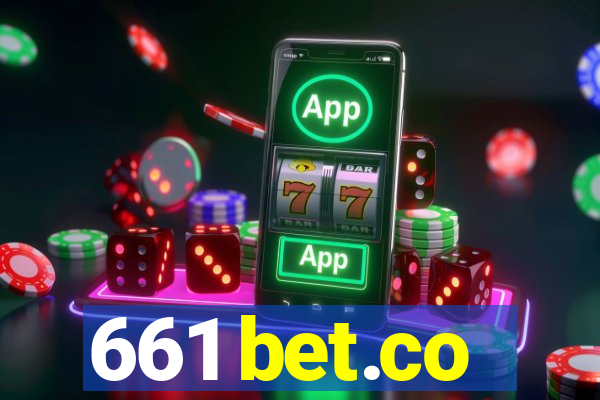 661 bet.co