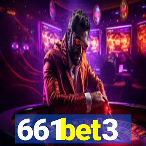 661bet3