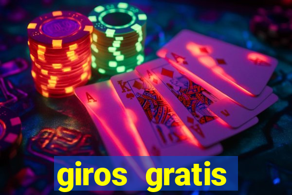 giros gratis estrela bet