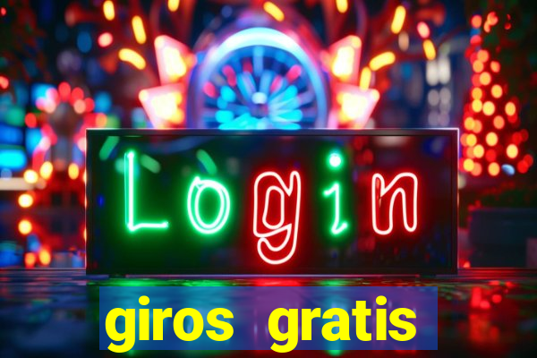 giros gratis estrela bet