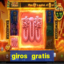 giros gratis estrela bet