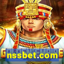 nssbet.com