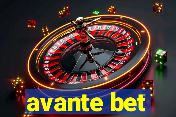 avante bet