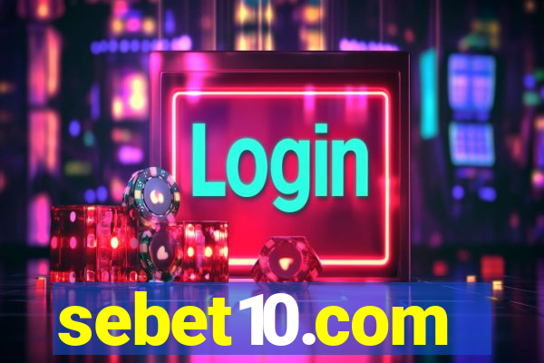 sebet10.com