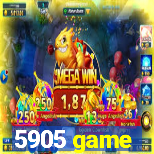 5905 game