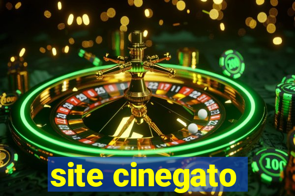 site cinegato