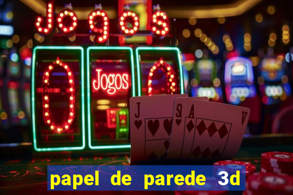 papel de parede 3d botafogo para celular