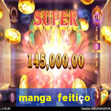 manga feitiço magico pdf