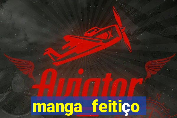 manga feitiço magico pdf