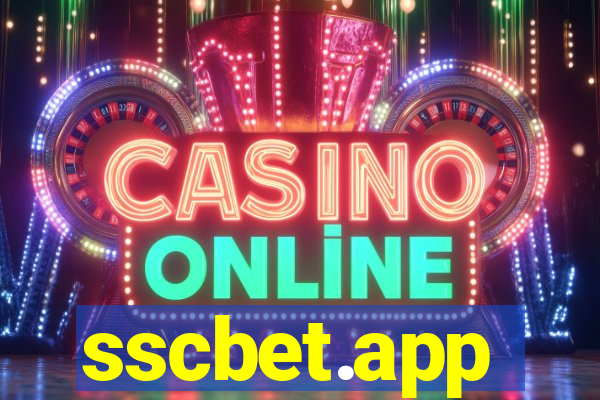 sscbet.app