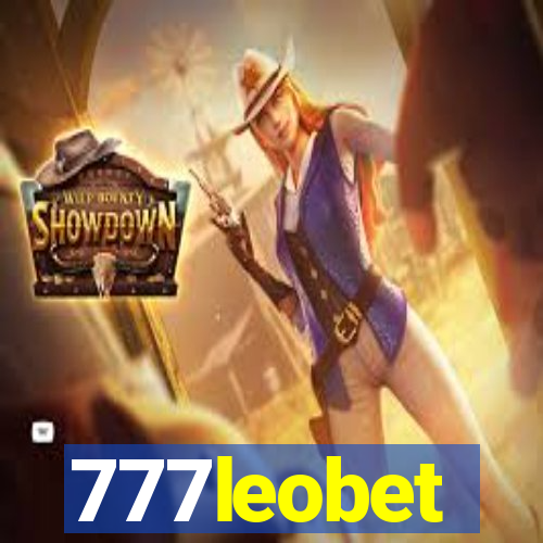 777leobet