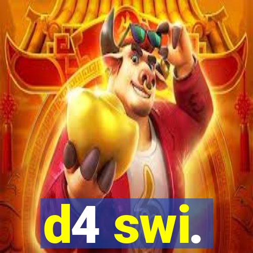 d4 swi.