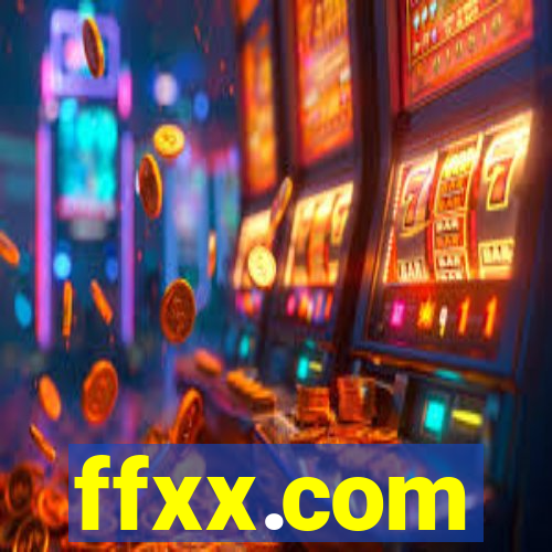 ffxx.com