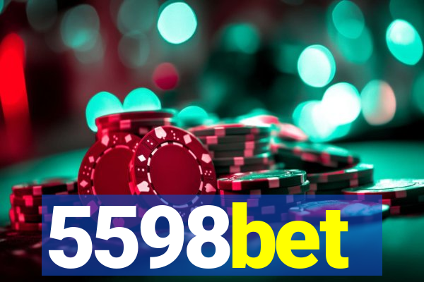 5598bet