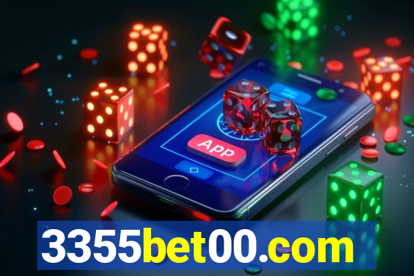 3355bet00.com