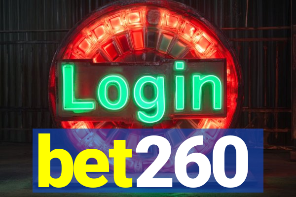 bet260