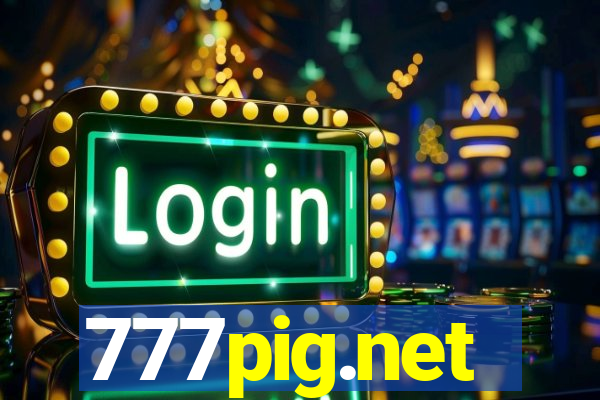 777pig.net