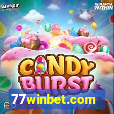 77winbet.com