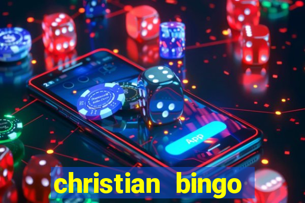 christian bingo porn gay