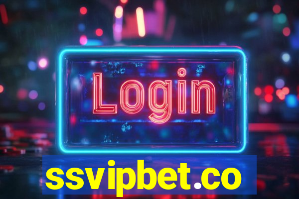 ssvipbet.co