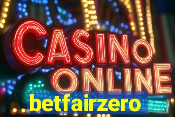 betfairzero