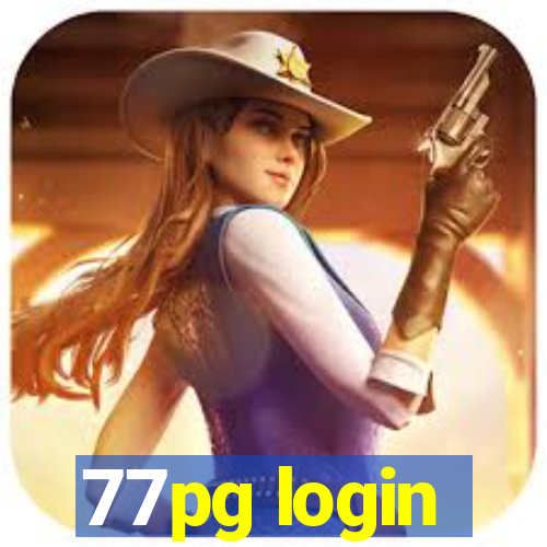 77pg login