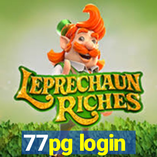 77pg login