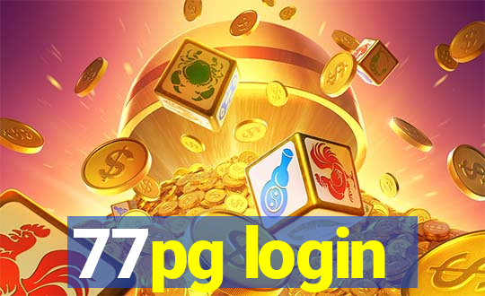 77pg login